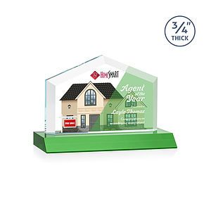 Micasa VividPrint™ Award - Green