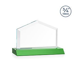 Micasa VividPrint™ Award - Green