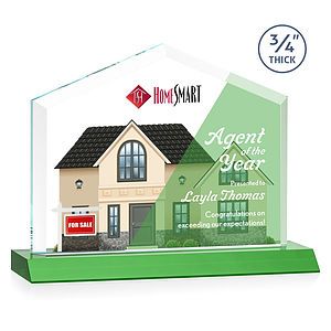Micasa VividPrint™ Award - Green