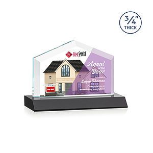 Micasa VividPrint™ Award - Black