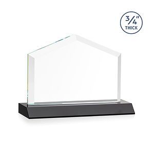 Micasa VividPrint™ Award - Black