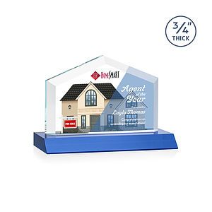 Micasa VividPrint™ Award - Blue