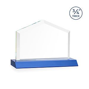 Micasa VividPrint™ Award - Blue