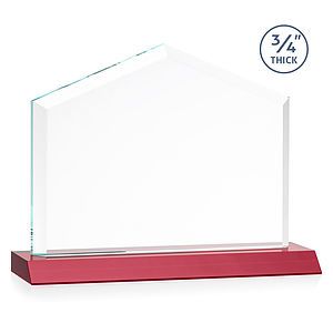 Micasa VividPrint™ Award - Red