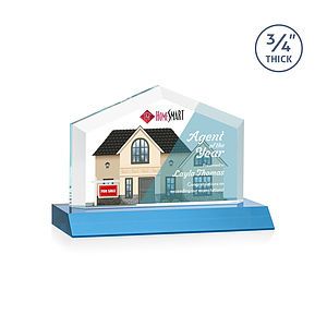 Micasa VividPrint™ Award - Sky Blue