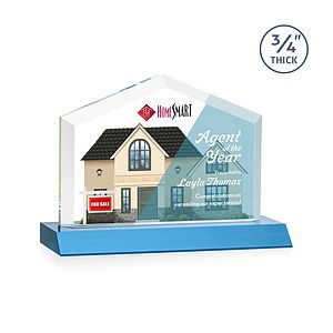 Micasa VividPrint™ Award - Sky Blue