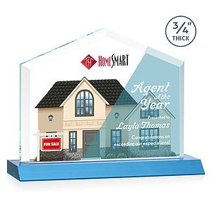 Micasa VividPrint™ Award - Sky Blue