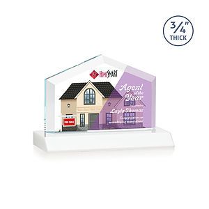 Micasa VividPrint™ Award - White