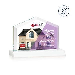 Micasa VividPrint™ Award - White