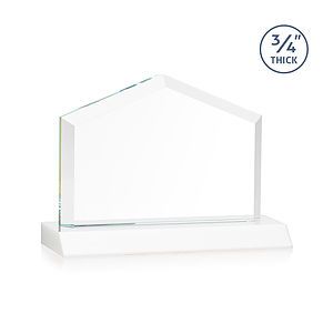 Micasa VividPrint™ Award - White