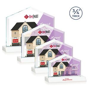 Micasa VividPrint™ Award - White