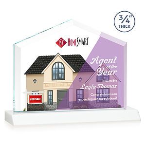 Micasa VividPrint™ Award - White