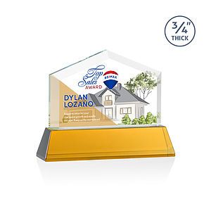 Micasa VividPrint™ Award on Newhaven - Amber