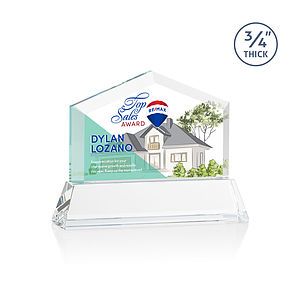 Micasa VividPrint™ Award on Newhaven - Starfire