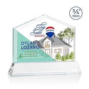 Micasa VividPrint™ Award on Newhaven - Starfire