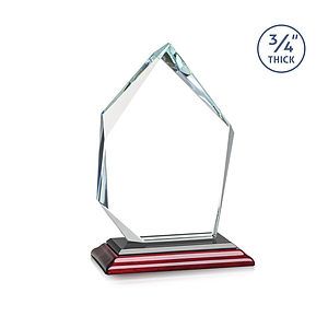 Deerhurst Ice Peak VividPrint™ Award - Albion™