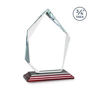 Deerhurst Ice Peak VividPrint™ Award - Albion™