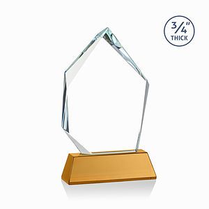Deerhurst Ice Peak VividPrint™ Award on Newhaven - Amber