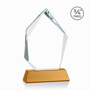 Deerhurst Ice Peak VividPrint™ Award on Newhaven - Amber