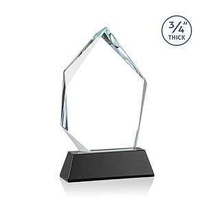 Deerhurst Ice Peak VividPrint™ Award on Newhaven - Black