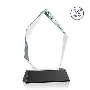 Deerhurst Ice Peak VividPrint™ Award on Newhaven - Black