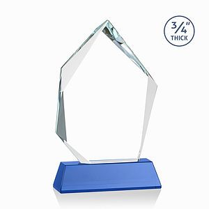 Deerhurst Ice Peak VividPrint™ Award on Newhaven - Blue