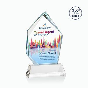 Deerhurst Ice Peak VividPrint™ Award on Newhaven - Starfire