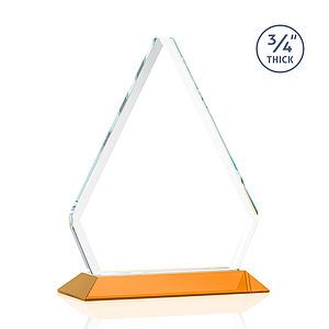 Fyreside VividPrint™ Award - Amber