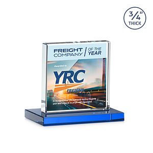Terra VividPrint™ Award - Sky Blue