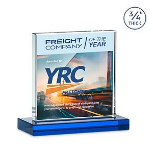 Terra VividPrint™ Award - Sky Blue