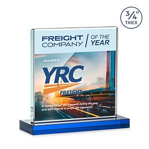 Terra VividPrint™ Award - Sky Blue