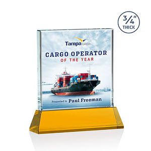 Terra VividPrint™ Award on Newhaven - Amber