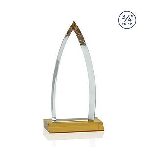 Shildon VividPrint™ Award - Amber
