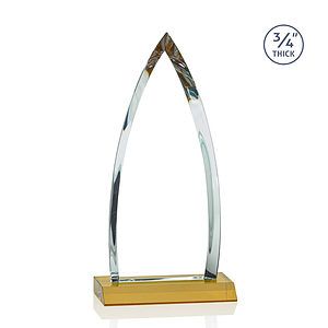 Shildon VividPrint™ Award - Amber