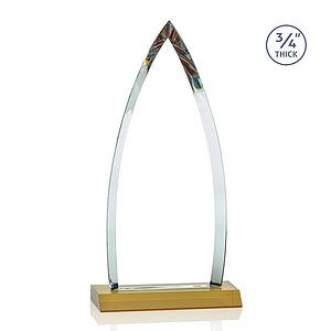 Shildon VividPrint™ Award - Amber