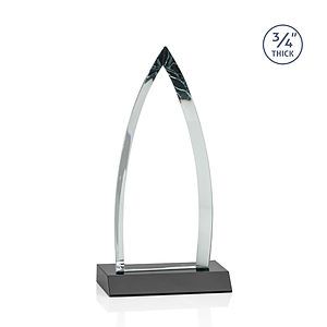Shildon VividPrint™ Award - Black