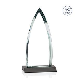 Shildon VividPrint™ Award - Black