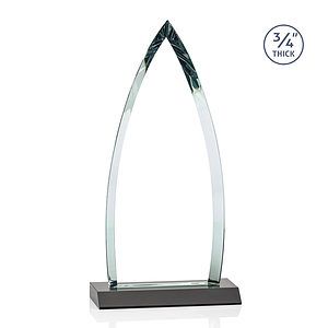 Shildon VividPrint™ Award - Black