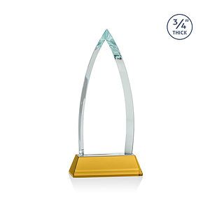 Shildon VividPrint™ Award on Newhaven - Amber