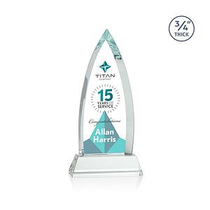 Shildon VividPrint™ Award on Newhaven -  Starfire
