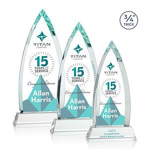 Shildon VividPrint™ Award on Newhaven -  Starfire