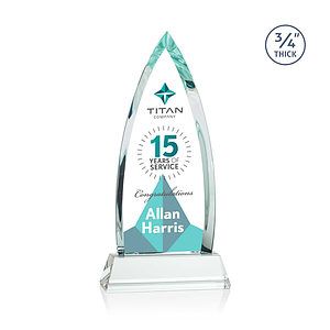 Shildon VividPrint™ Award on Newhaven -  Starfire