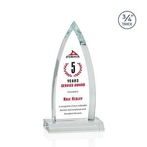 Shildon VividPrint™ Award - Starfire