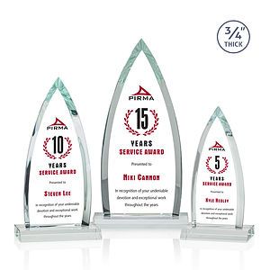 Shildon VividPrint™ Award - Starfire
