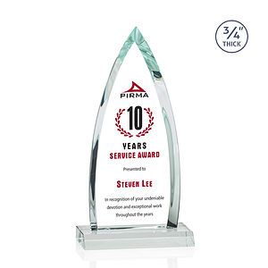 Shildon VividPrint™ Award - Starfire
