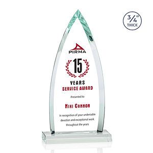 Shildon VividPrint™ Award - Starfire