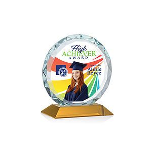 Centura VividPrint™ Award - Amber