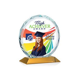 Centura VividPrint™ Award - Amber