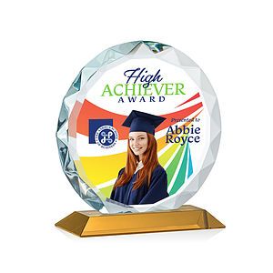 Centura VividPrint™ Award - Amber