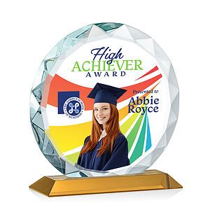 Centura VividPrint™ Award - Amber